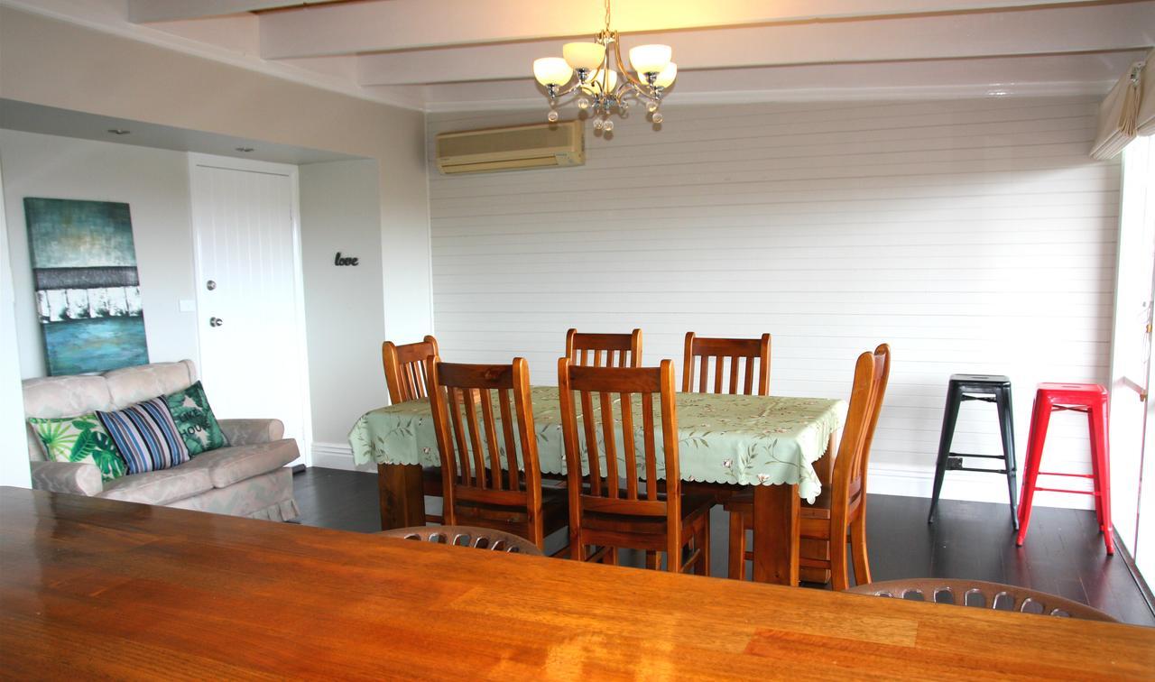 Villa Beautiful view house à Monbulk Extérieur photo